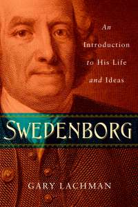 An excellent brief but scholarly introduction to Swedenborg by Gary Lachman.