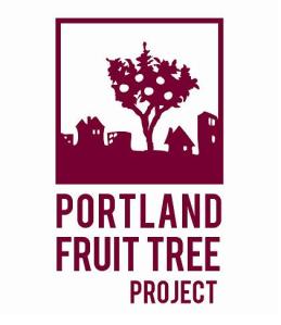 portland fruit logo