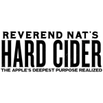 Oregon-based Reverend Nat's Hard Cider is one of more than 350 American Cider producers to appear in recent years.