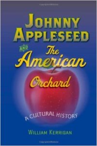 johnny appleseed and am orchard